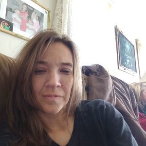 Meet your Posher, Stacie m